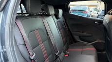 Renault Clio 1.0 TCe 90 RS Line 5dr Petrol Hatchback